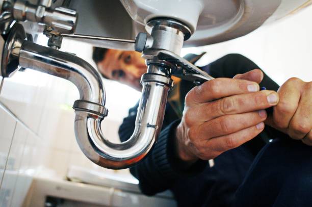 Best Septic Systems  in Copeland, OK