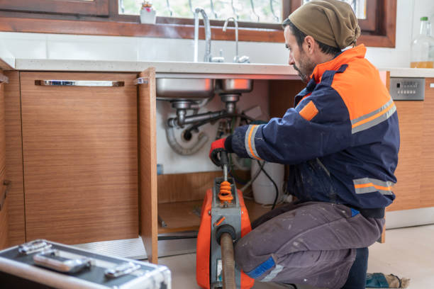 Trusted Copeland, OK Plumbing Experts
