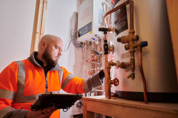 Best Plumbing Services Near Me  in Copeland, OK