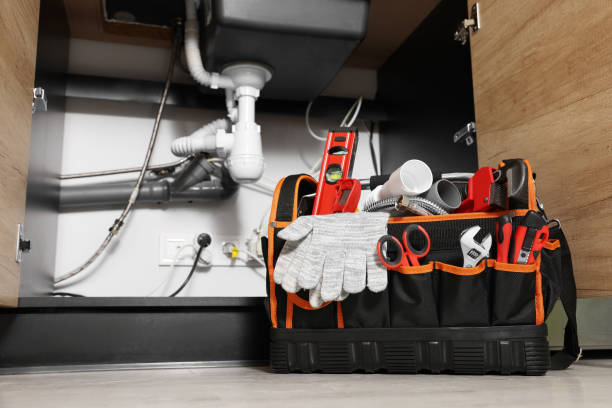 Best Local Plumber Services  in Copeland, OK