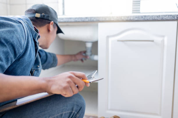 Best Drain Cleaning Services  in Copeland, OK