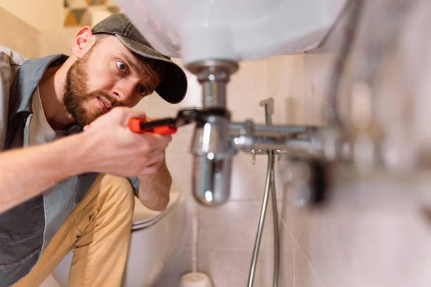 Best Water Leak Repair  in Copeland, OK