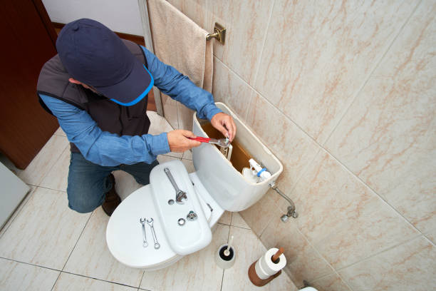 Best Sewer Line Replacement  in Copeland, OK