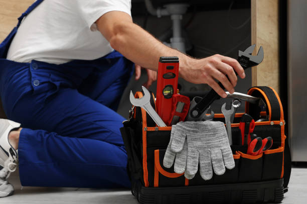 Best Affordable Plumbing Services  in Copeland, OK