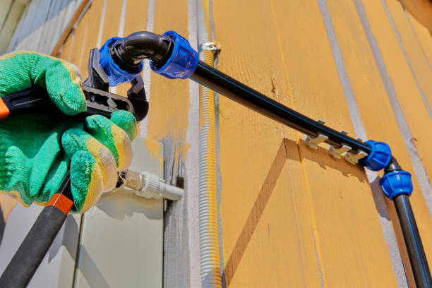 Best Commercial Plumbing Services  in Copeland, OK