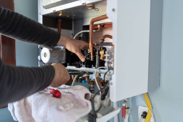 Best Sewer Cleaning Services  in Copeland, OK