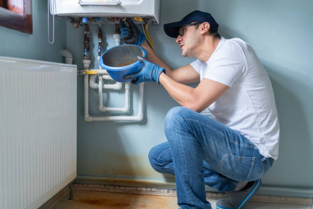 Best Residential Plumbing Services  in Copeland, OK