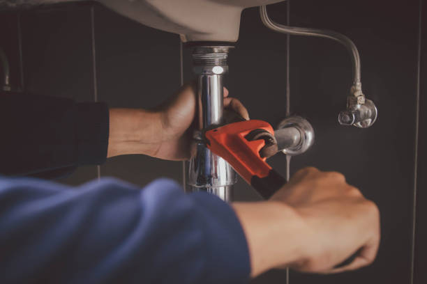 Best Plumbing Repair Near Me  in Copeland, OK